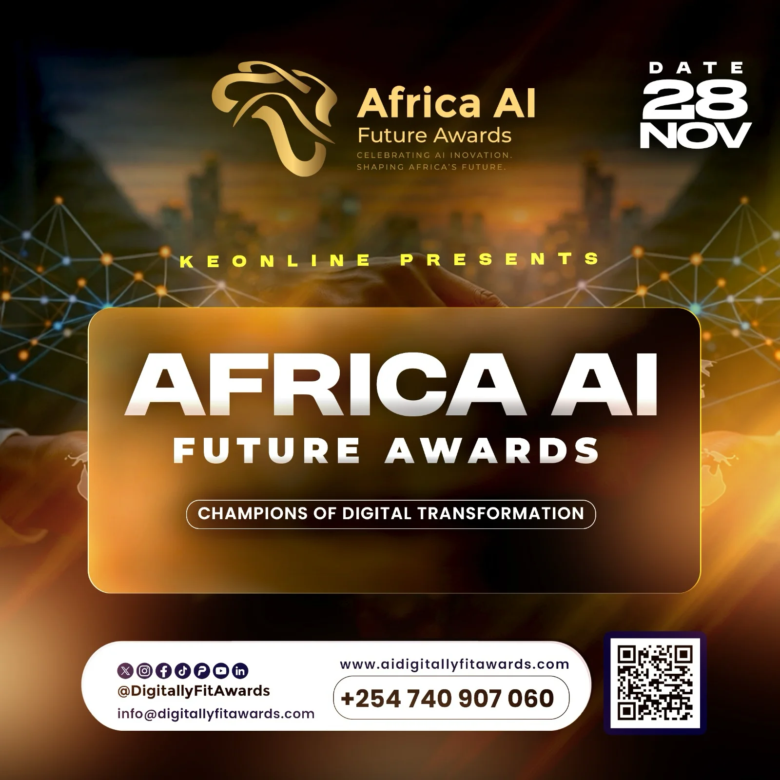 Africa AI Future Awards